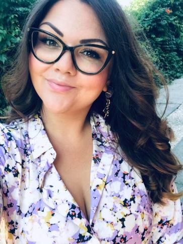 Alexandra, 32 éves Nagy Britannia kerületi társkereső nő profil fotója