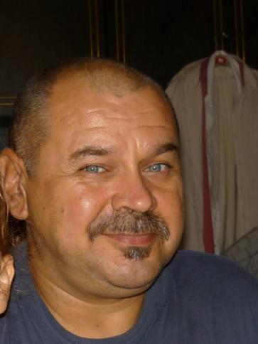 Tamás, 59 éves vésztői társkereső férfi profil fotója