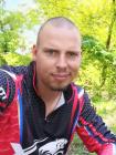 Csaba profilképe – Sárisáp