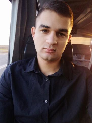Patrick, 24 éves balmazújvárosi társkereső férfi profil fotója