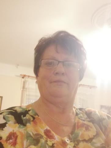 Erzsébet, 72 éves jászkiséri társkereső nő profil fotója Erzsébet, 72 éves jászkiséri társkereső nő profil fotója