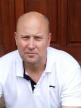 Péter társkereső fotója