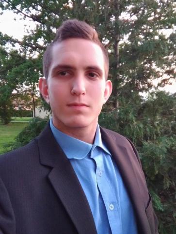 Zoltán, 29 éves nicki társkereső férfi profil fotója