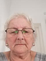 Sziasztok! Mária vagyok. Komoly bácsbokodi társkereső férfiak jelentkezését várom.