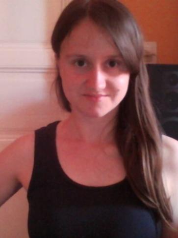 Szilvia, 26 éves nagykanizsai társkereső nő profil fotója