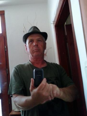 Stefan, 71 éves szlovákiai társkereső férfi profil fotója