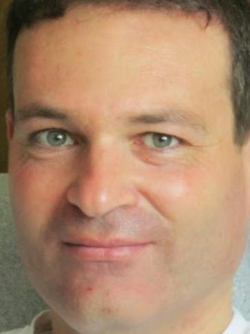 Gábor, 53 éves svájci társkereső férfi profil fotója