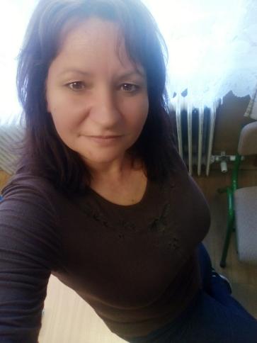 Annamária, 51 éves kunhegyesi társkereső nő profil fotója
