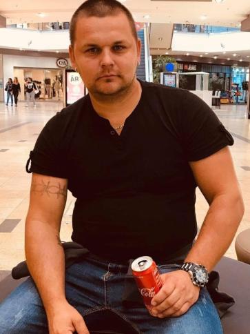 Andreasz, 38 éves mogyorósbányai társkereső férfi profil fotója