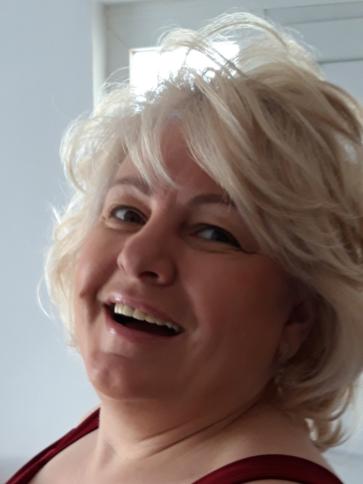 Angyal, 58 éves abdai társkereső nő profil fotója