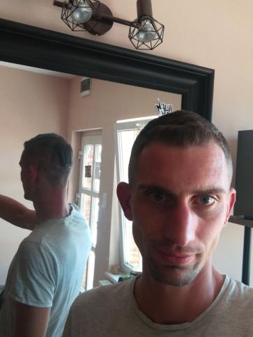 Béla, 33 éves tatai társkereső férfi profil fotója