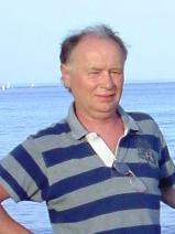 István társkereső fotója