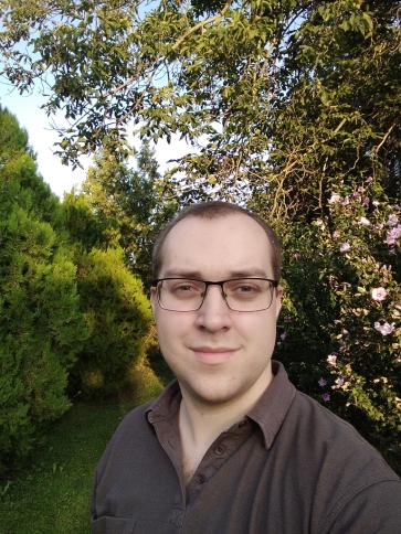 Bence, 31 éves biharnagybajomi társkereső férfi profil fotója