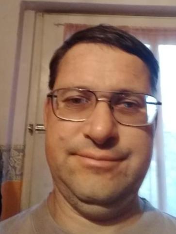 Péter, 52 éves kisteleki társkereső férfi profil fotója