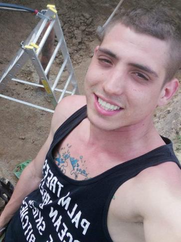 Ákos, 32 éves biatorbágyi társkereső férfi profil fotója
