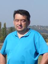 Attila társkereső fotója