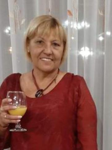 Magdi, 63 éves mezőberényi társkereső nő profil fotója