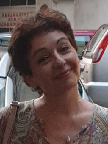 Nelli, 60 éves Budapest XI. kerületi társkereső nő profil fotója