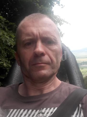 István, 53 éves megyaszói társkereső férfi profil fotója