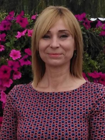 Gyöngyi, 58 éves gyulai társkereső nő profil fotója