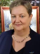 Mária társkereső fotója