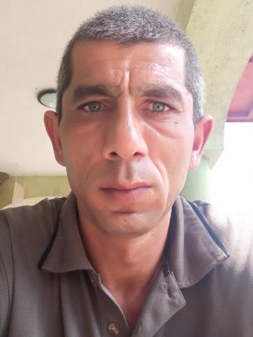 Sándor, 47 éves létavértesi társkereső férfi profil fotója