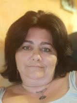 Sziasztok! Zsuzsanna vagyok. Online tapolcai randizni vágyó férfiak jelöljetek kedvencnek.