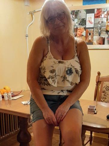 Mária, 55 éves bicskei társkereső nő profil fotója