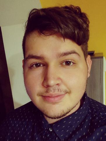 Attila, 25 éves mosonszolnoki társkereső férfi profil fotója