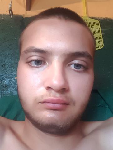 Patrik, 25 éves bélmegyeri társkereső férfi profil fotója