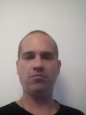 Zoltán, 47 éves pécsi társkereső férfi profil fotója