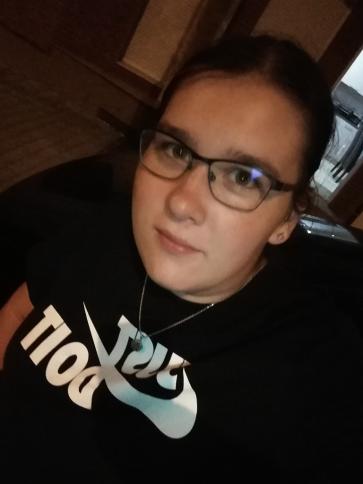 Anett, 23 éves várpalotai társkereső nő profil fotója