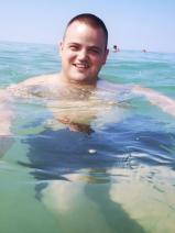 Sziasztok! Balázs vagyok. Komoly okányi párkereső nők jelentkezését várom.