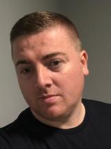 Csaba profilképe