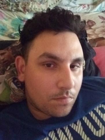 Balazs, 29 éves bárnai társkereső férfi profil fotója