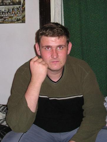 Miklós, 46 éves dunavecsei társkereső férfi profil fotója