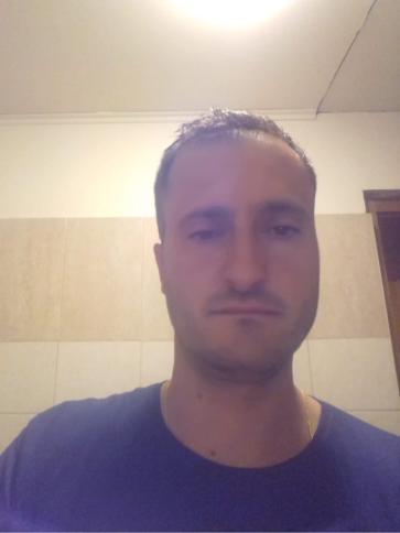 Norbi, 50 éves gellénházai társkereső férfi profil fotója