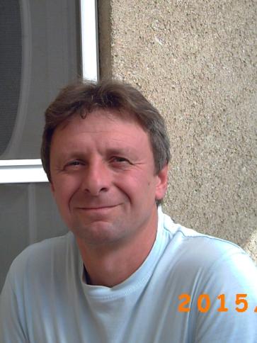 Mihály, 53 éves ceglédberceli társkereső férfi profil fotója