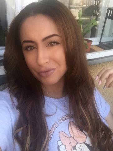 Nóri, 30 éves Budapest XIII. kerületi társkereső nő profil fotója Nóri, 30 éves Budapest XIII. kerületi társkereső nő profil fotója