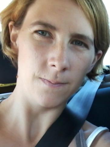 Ibolya, 39 éves palotási társkereső nő profil fotója