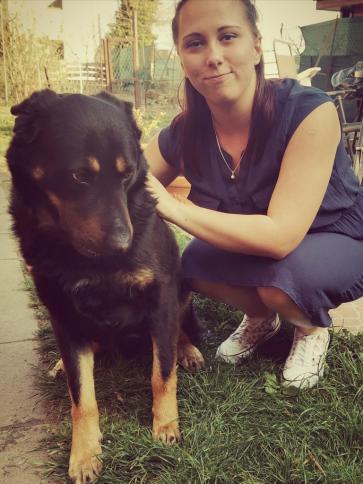 Timi, 31 éves Budapest XXII. kerületi társkereső nő profil fotója