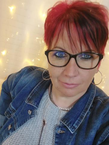 Mónika, 48 éves rakamazi társkereső nő profil fotója