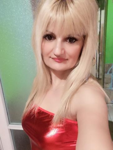 Erzsébet, 53 éves jászberényi társkereső nő profil fotója