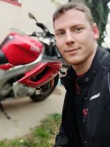 Milán társkereső fotója