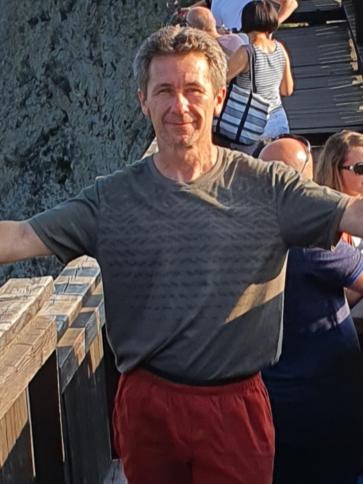 Róbert, 49 éves ráckeresztúri társkereső férfi profil fotója