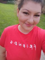 Petra társkereső fotója