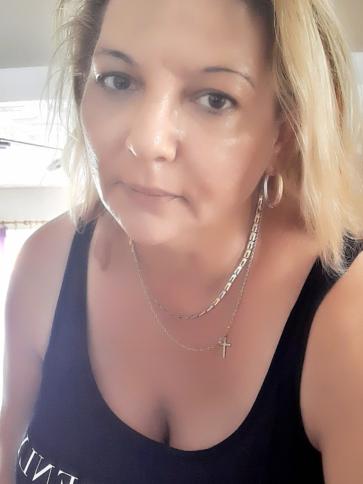 Erzsébet, 52 éves bagodi társkereső nő profil fotója