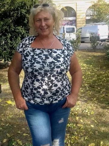 Edit, 65 éves tószegi társkereső nő profil fotója