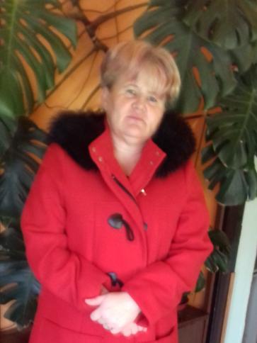 Bernadett, 53 éves mesztegnyői társkereső nő profil fotója