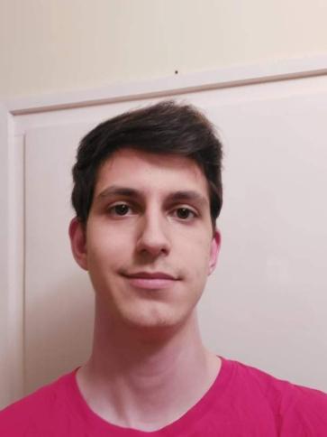 Zsombor, 24 éves székesfehérvári társkereső férfi profil fotója